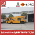 Foton 12m aerial work platform truck for sale